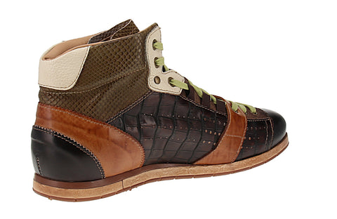 Kamo-Gutsu Tifo-108 - Herren Schuhe Sneaker - Foresta-Pit-Orleans