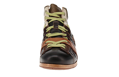 Kamo-Gutsu Tifo-108 - Herren Schuhe Sneaker - Foresta-Pit-Orleans