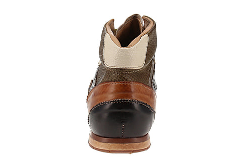 Kamo-Gutsu Tifo-108 - Herren Schuhe Sneaker - Foresta-Pit-Orleans