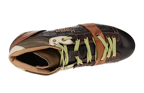 Kamo-Gutsu Tifo-108 - Herren Schuhe Sneaker - Foresta-Pit-Orleans