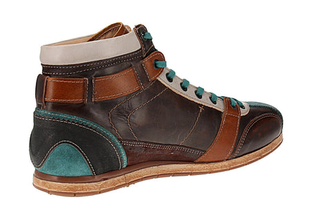 Kamo-Gutsu Tifo-112 - Herren Schuhe Sneaker - Alga-Caffe