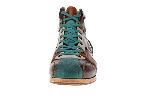 Kamo-Gutsu Tifo-112 - Herren Schuhe Sneaker - Alga-Caffe
