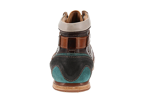 Kamo-Gutsu Tifo-112 - Herren Schuhe Sneaker - Alga-Caffe