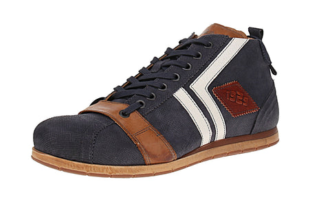 Kamo-Gutsu Tifo-130 - Herren Schuhe Sneaker - Cancun-Deep-Blue