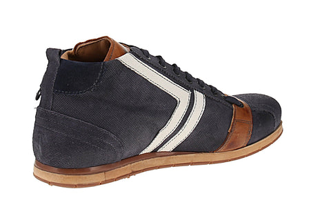 Kamo-Gutsu Tifo-130 - Herren Schuhe Sneaker - Cancun-Deep-Blue