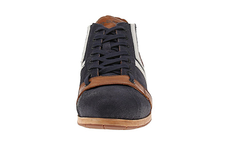 Kamo-Gutsu Tifo-130 - Herren Schuhe Sneaker - Cancun-Deep-Blue