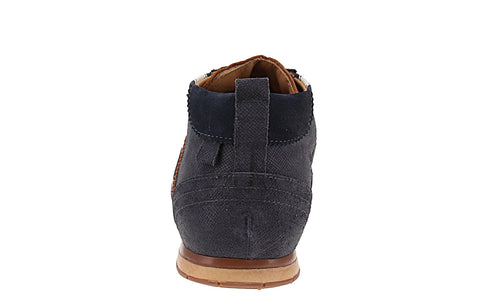 Kamo-Gutsu Tifo-130 - Herren Schuhe Sneaker - Cancun-Deep-Blue