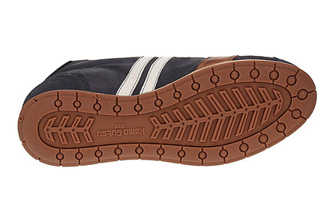 Kamo-Gutsu Tifo-130 - Herren Schuhe Sneaker - Cancun-Deep-Blue