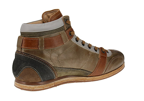 Kamo-Gutsu Tifo-112 - Herren Schuhe Sneaker - Noce-Kaki