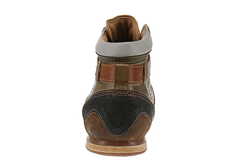 Kamo-Gutsu Tifo-112 - Herren Schuhe Sneaker - Noce-Kaki