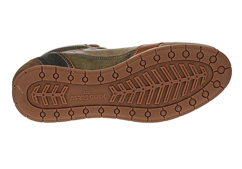Kamo-Gutsu Tifo-112 - Herren Schuhe Sneaker - Noce-Kaki