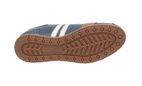 Kamo-Gutsu TIFO-030 - Herren Schuhe Freizeitschuhe - Royal